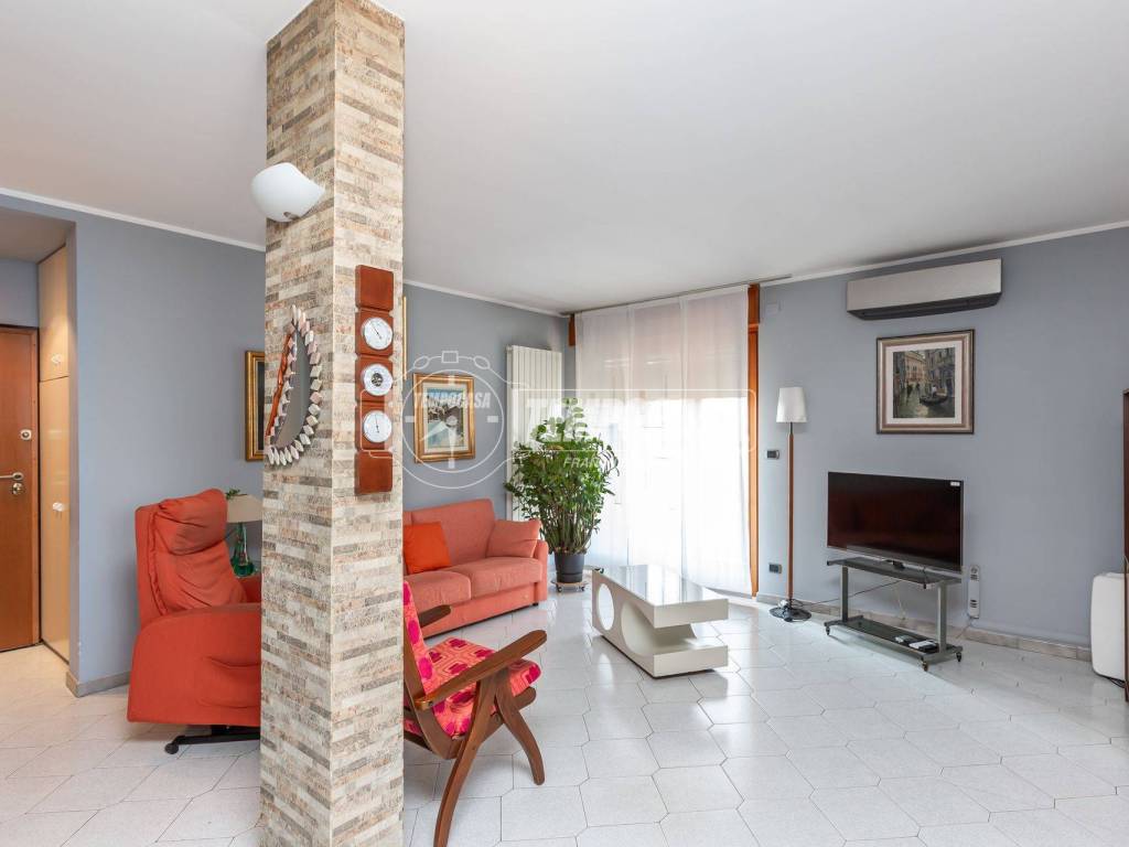 Appartamento a Collegno in Via Alpignano - Foto 4