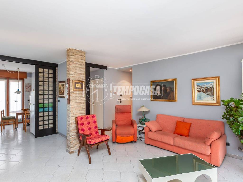 Appartamento a Collegno in Via Alpignano - Foto 5