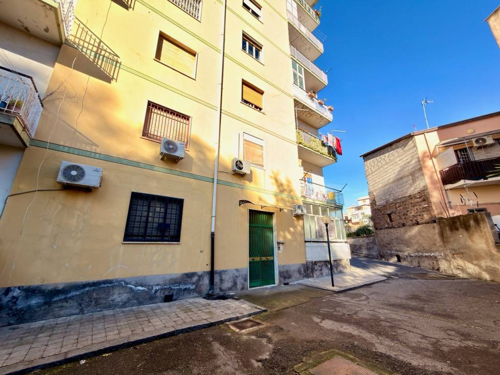 Appartamento a Catania in Viale delle Medaglie D'Oro, 4 - Foto 3