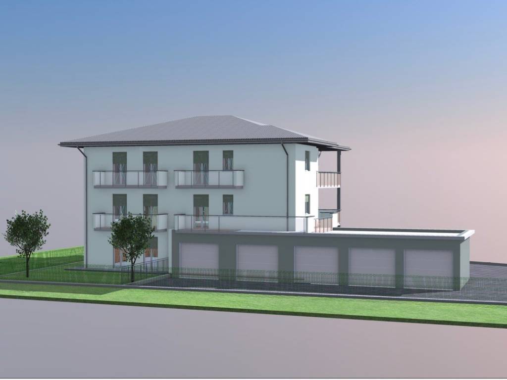 Appartamento a Morbegno in Via Valeriana - Foto 2