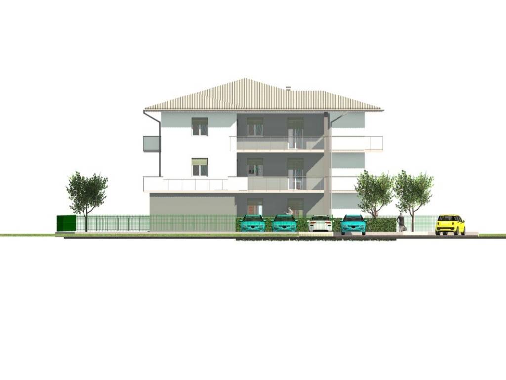 Appartamento a Morbegno in Via Valeriana - Foto 3