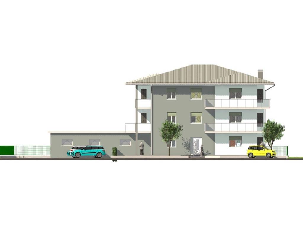 Appartamento a Morbegno in Via Valeriana - Foto 4