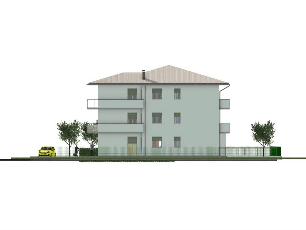 Appartamento a Morbegno in Via Valeriana - Foto 5