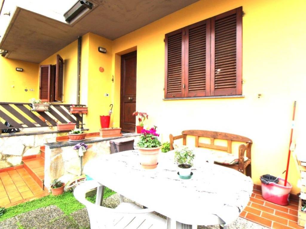 Villetta a schiera a Monsummano terme in Via Marco Polo - Foto 3