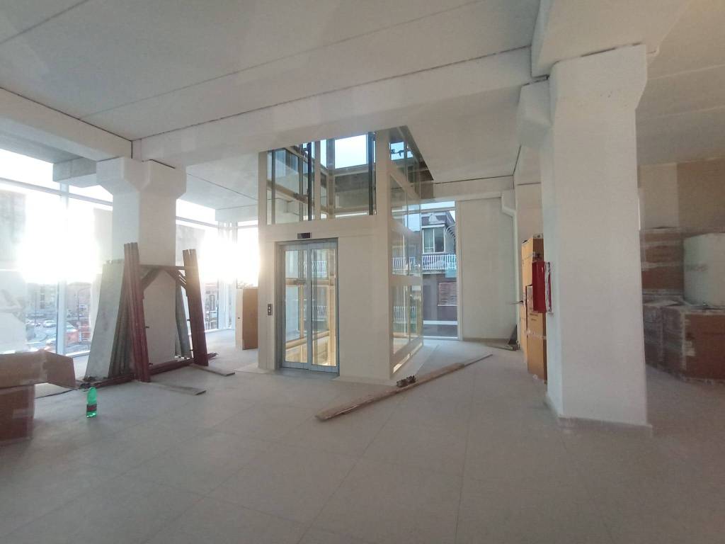 Immobile a Salerno in Via delle Calabrie - Foto 2