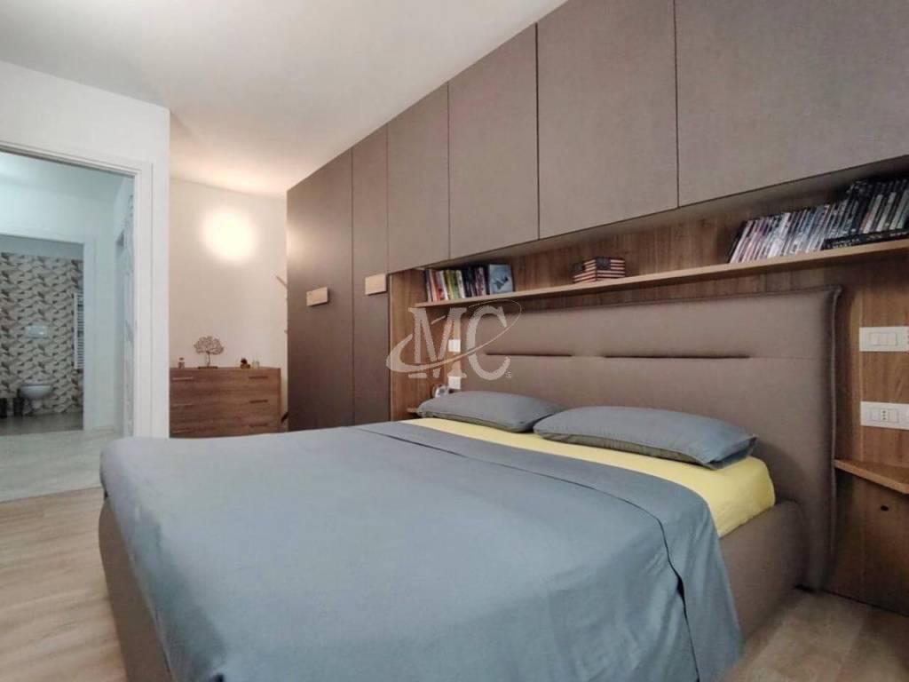 Appartamento a Mori in Via del Garda, 79 - Foto 2
