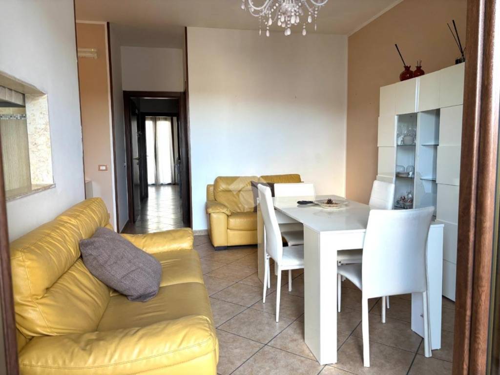 Villa a Alezio in Via Mariana Albina, 1 - Foto 3