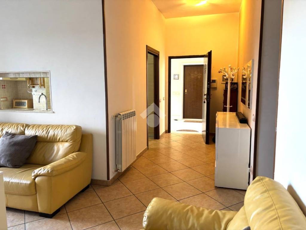 Villa a Alezio in Via Mariana Albina, 1 - Foto 5