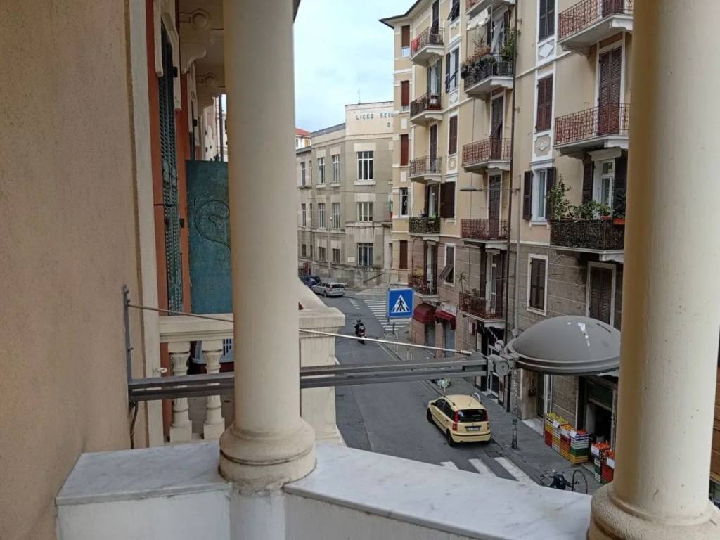 Appartamento a Savona in Via San Lorenzo - Foto 2