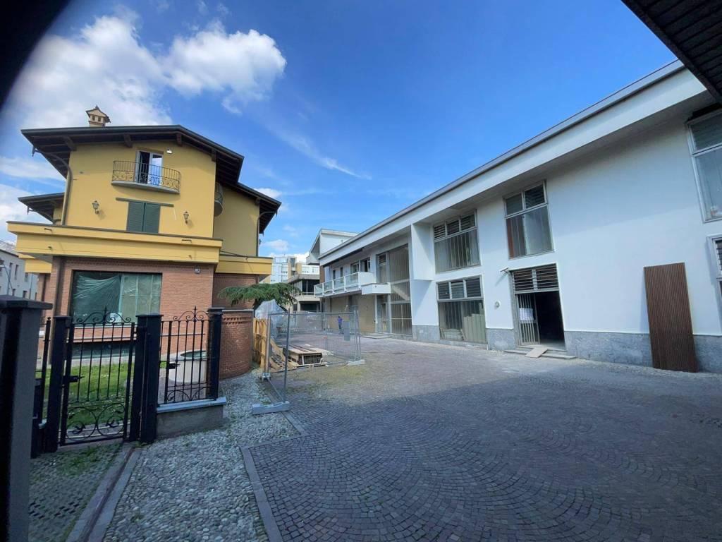 Appartamento a Cabiate in Viale Repubblica - Foto 3