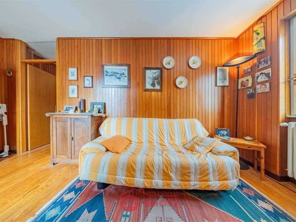 Appartamento a Madesimo in piazza gemelli - Foto 2