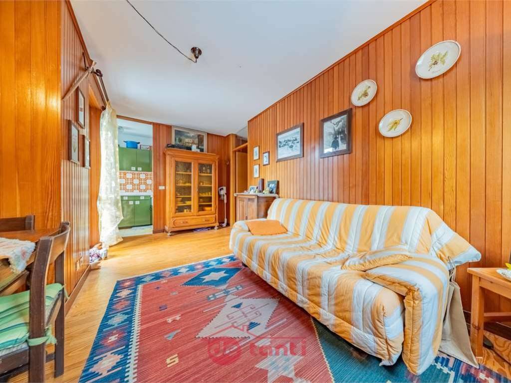 Appartamento a Madesimo in piazza gemelli - Foto 5