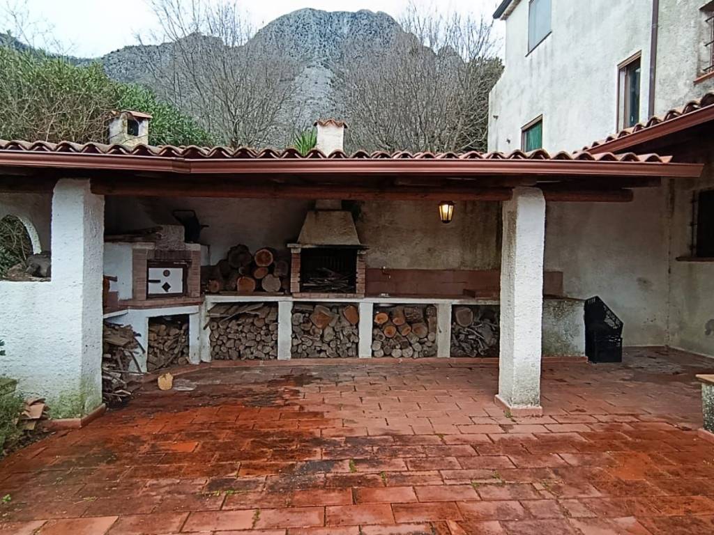 Villa a Ausonia in Strada Comunale Pineta - Foto 3
