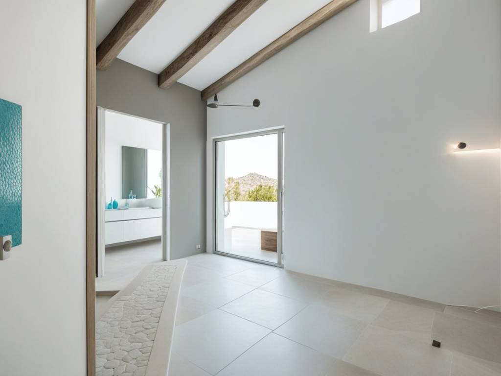 Villa a Castiadas in Olia Speciosa - Foto 3