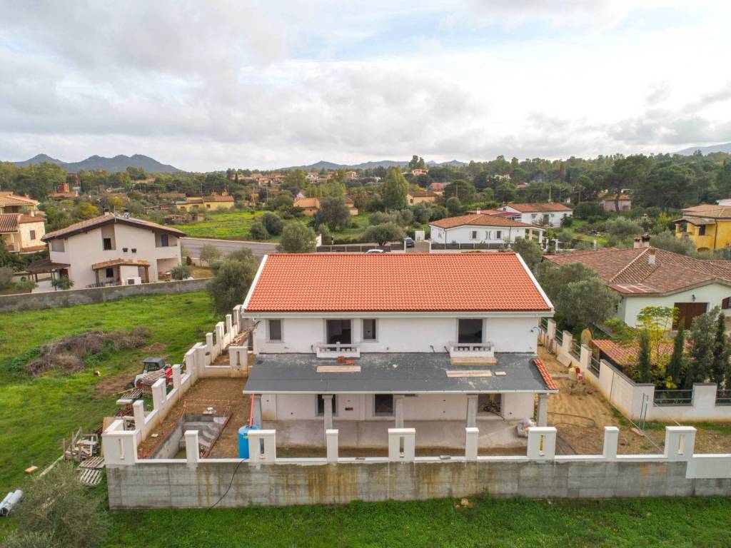 Villa a Castiadas in Olia Speciosa - Foto 5