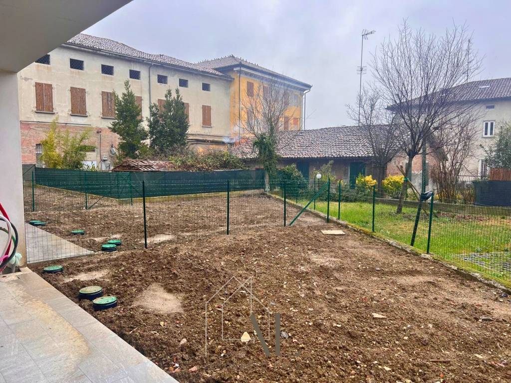 Villetta a schiera a Reggio emilia in Via Ludwig van Beethoven - Foto 3