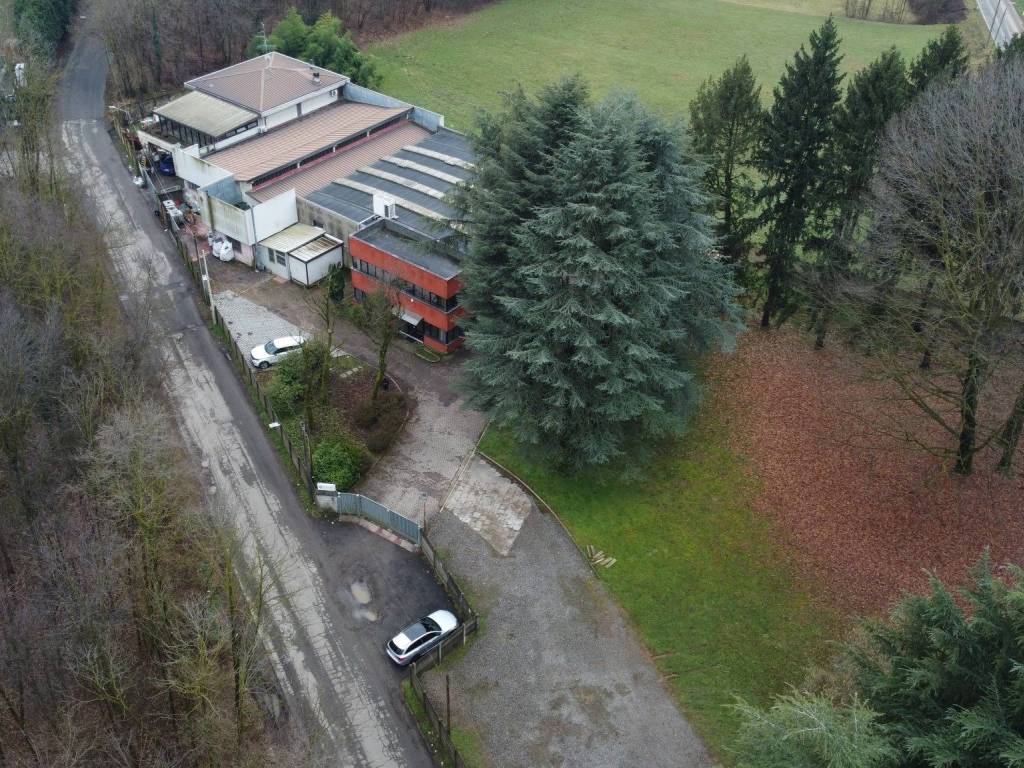 Immobile a Fenegrò in Via Bellini - Foto 4