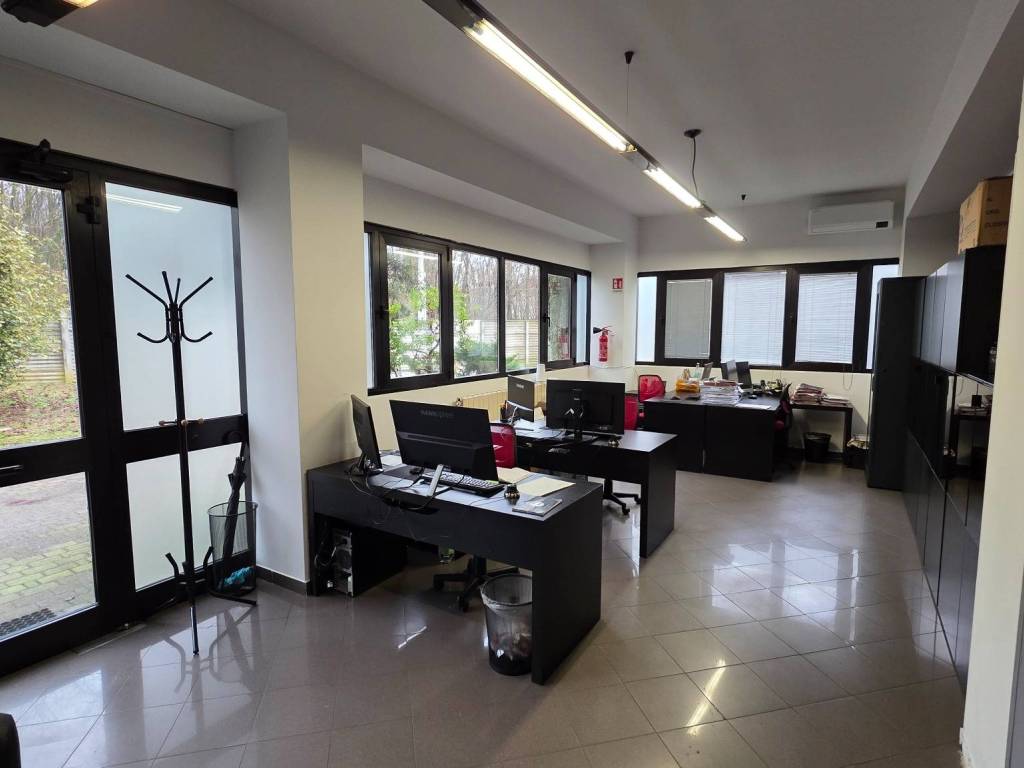 Immobile a Fenegrò in Via Bellini - Foto 5