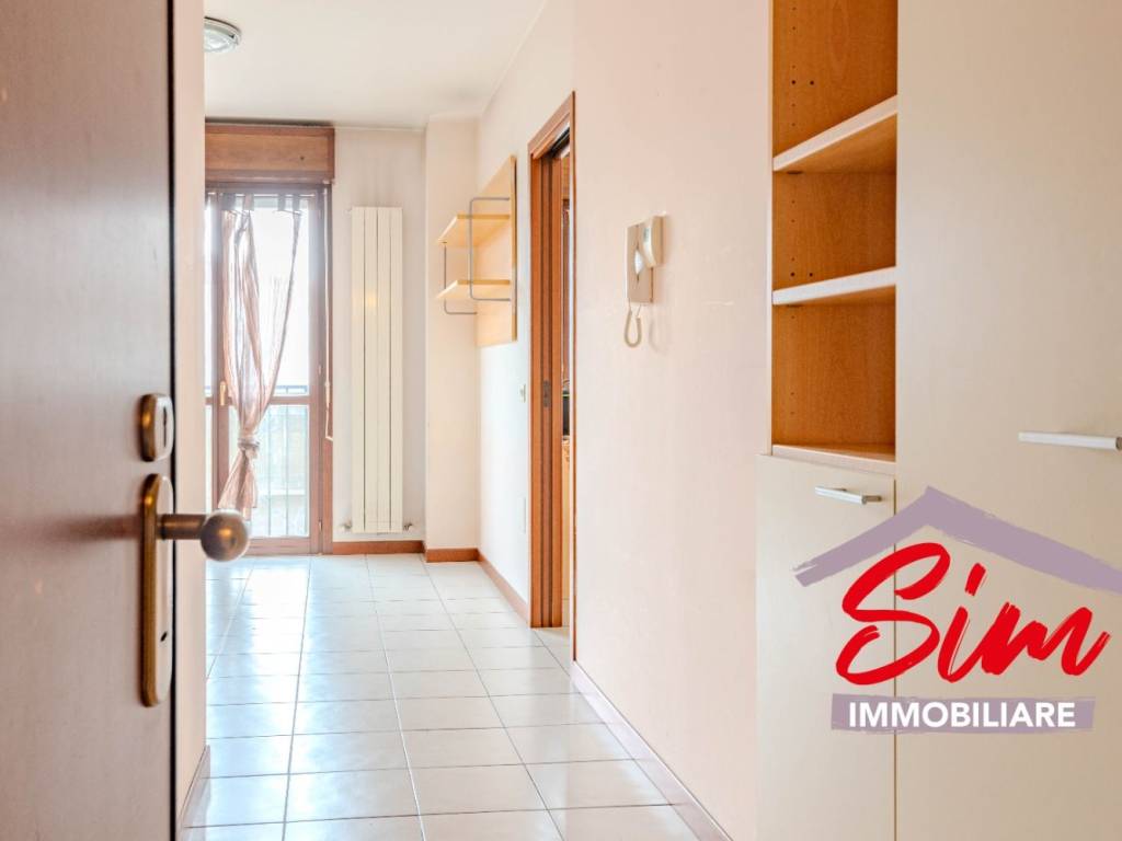 Appartamento a Novara in Str. Bini - Foto 2