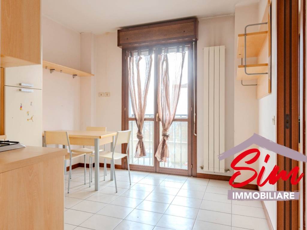 Appartamento a Novara in Str. Bini - Foto 3