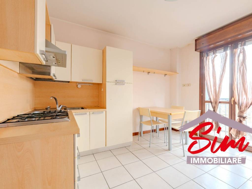 Appartamento a Novara in Str. Bini - Foto 4