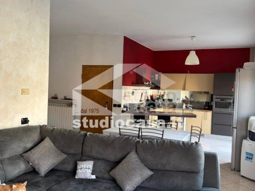 Villa a Urgnano - Foto 2