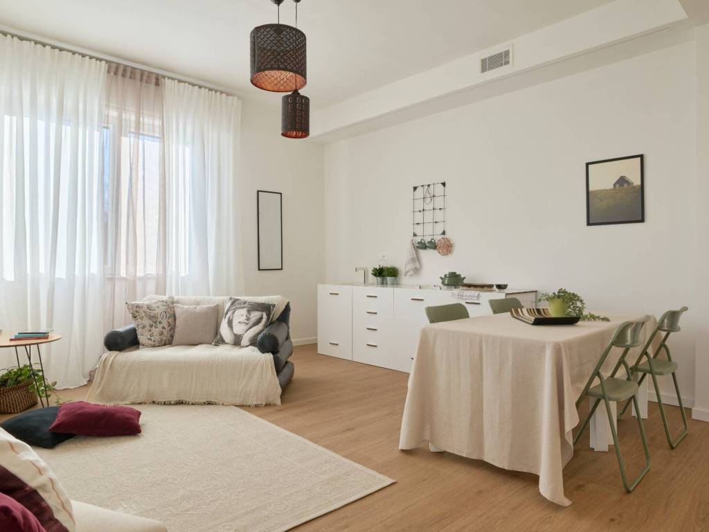Appartamento a Lucca in Via del Giardino - Foto 2