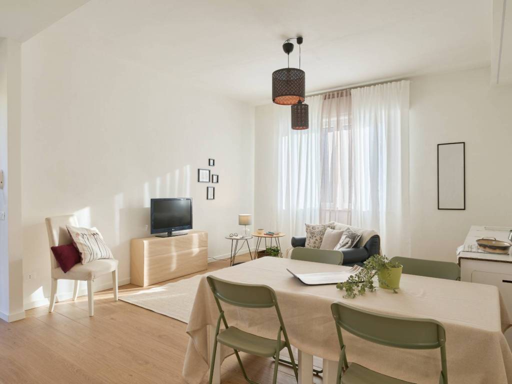 Appartamento a Lucca in Via del Giardino - Foto 4