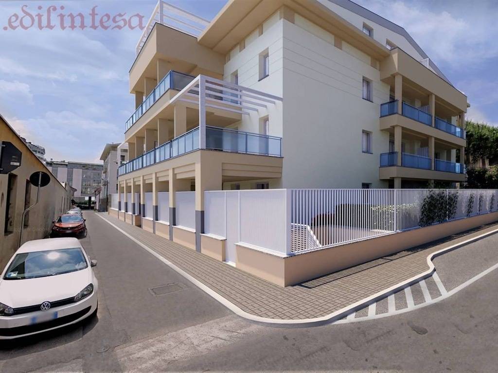 Appartamento a Lissone in via Beccaria - Foto 2