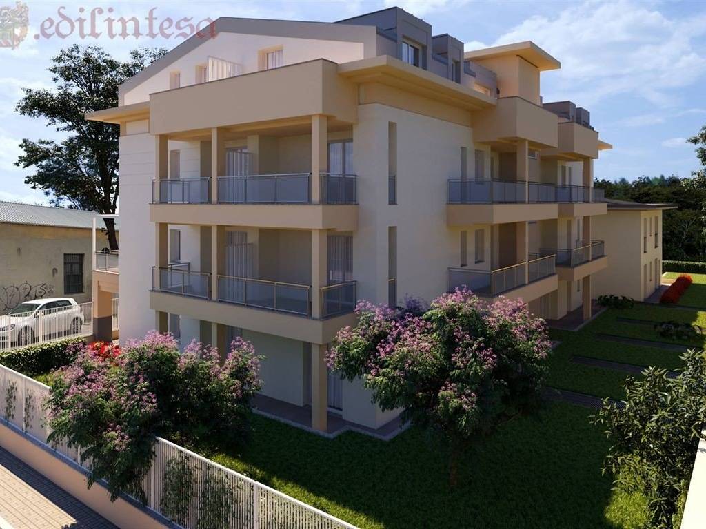 Appartamento a Lissone in via Beccaria - Foto 3