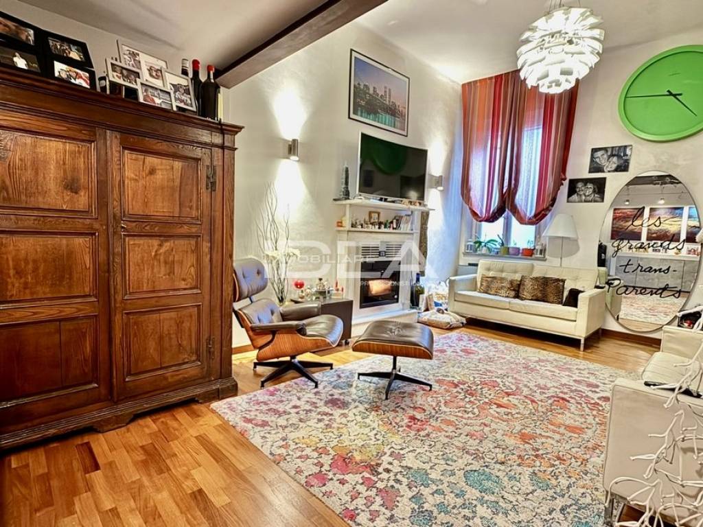 Appartamento a Lucca in Via della Polveriera , - Foto 3