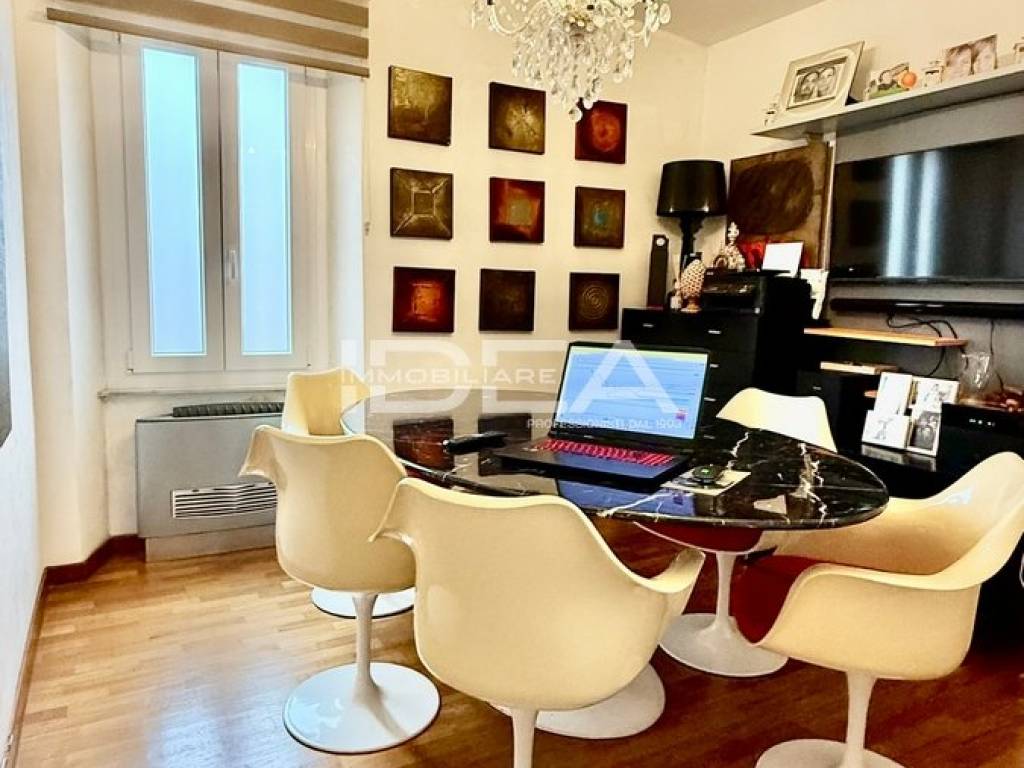 Appartamento a Lucca in Via della Polveriera , - Foto 4
