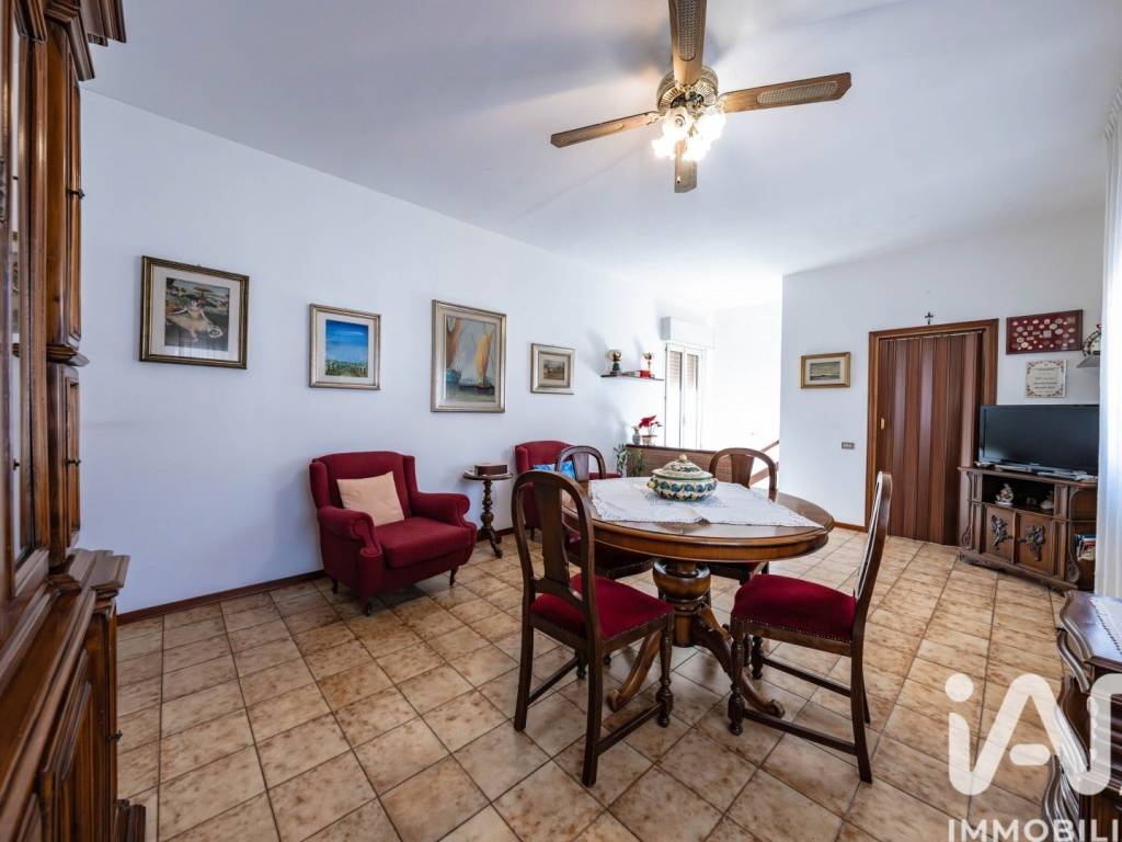 Appartamento a Portomaggiore in Via Valmolino, 39 - Foto 3