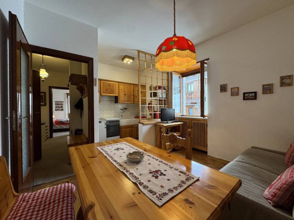 Appartamento a Bardonecchia - Foto 2