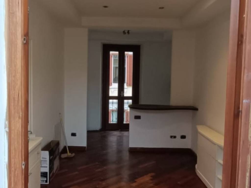 Appartamento a Alessandria in Piazzetta Andrea Bini - Foto 2