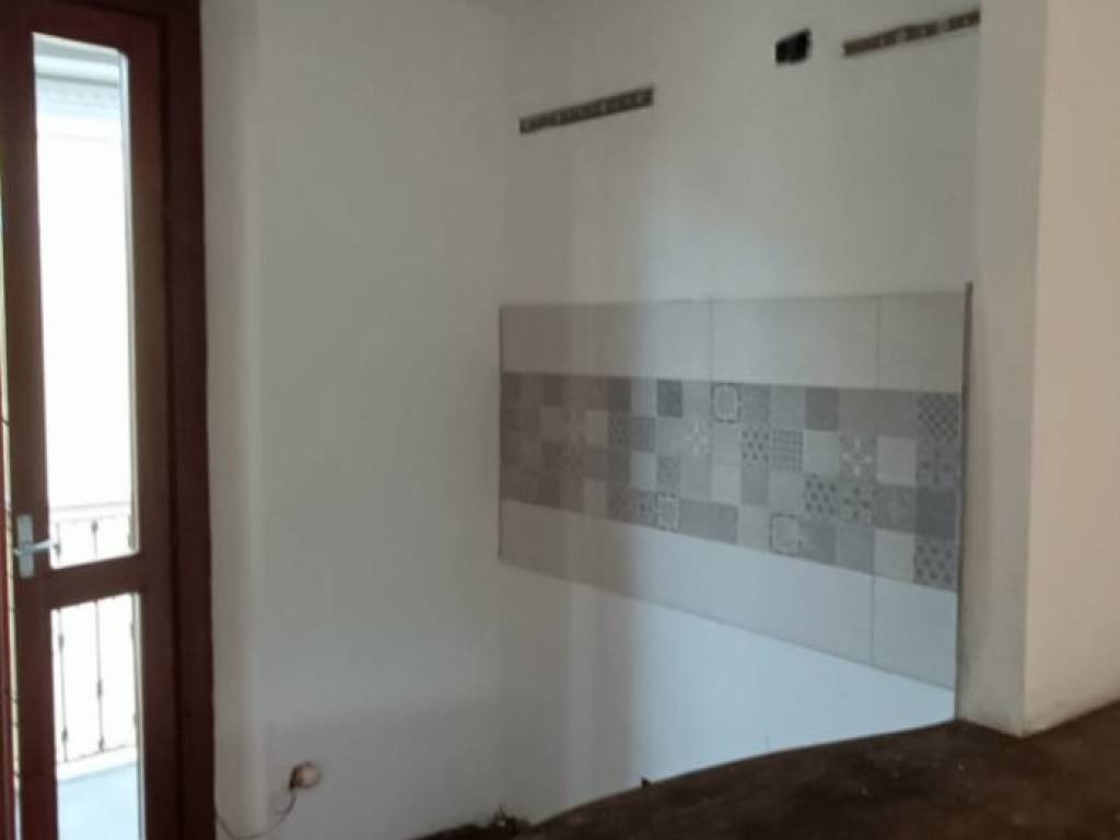 Appartamento a Alessandria in Piazzetta Andrea Bini - Foto 3