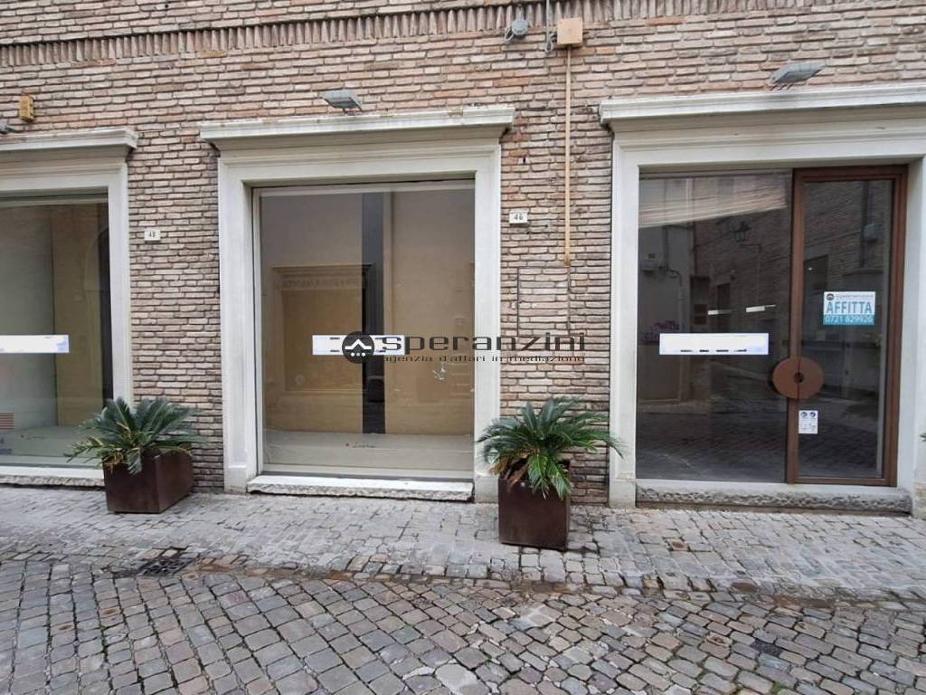 Immobile a Fano in via arco d'augusto , - Foto 2
