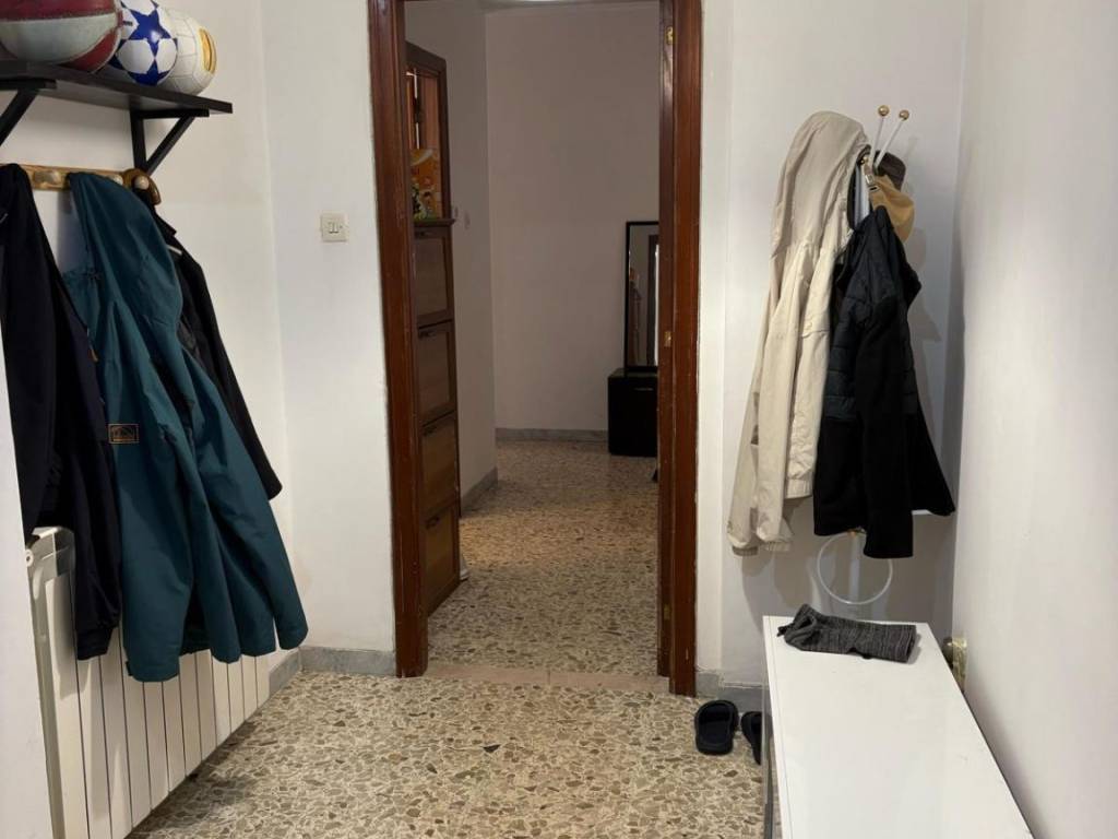 Appartamento a Rieti in Via Michele Paolessi, 130 - Foto 4