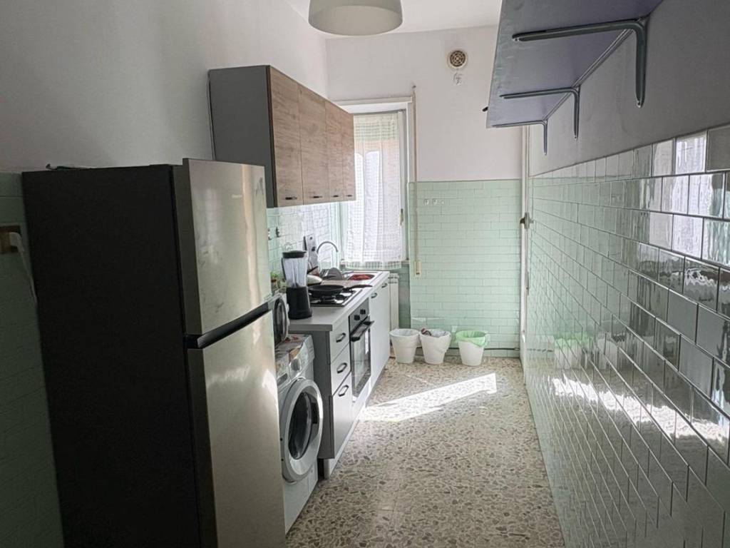 Appartamento a Rieti in Via Michele Paolessi, 130 - Foto 5