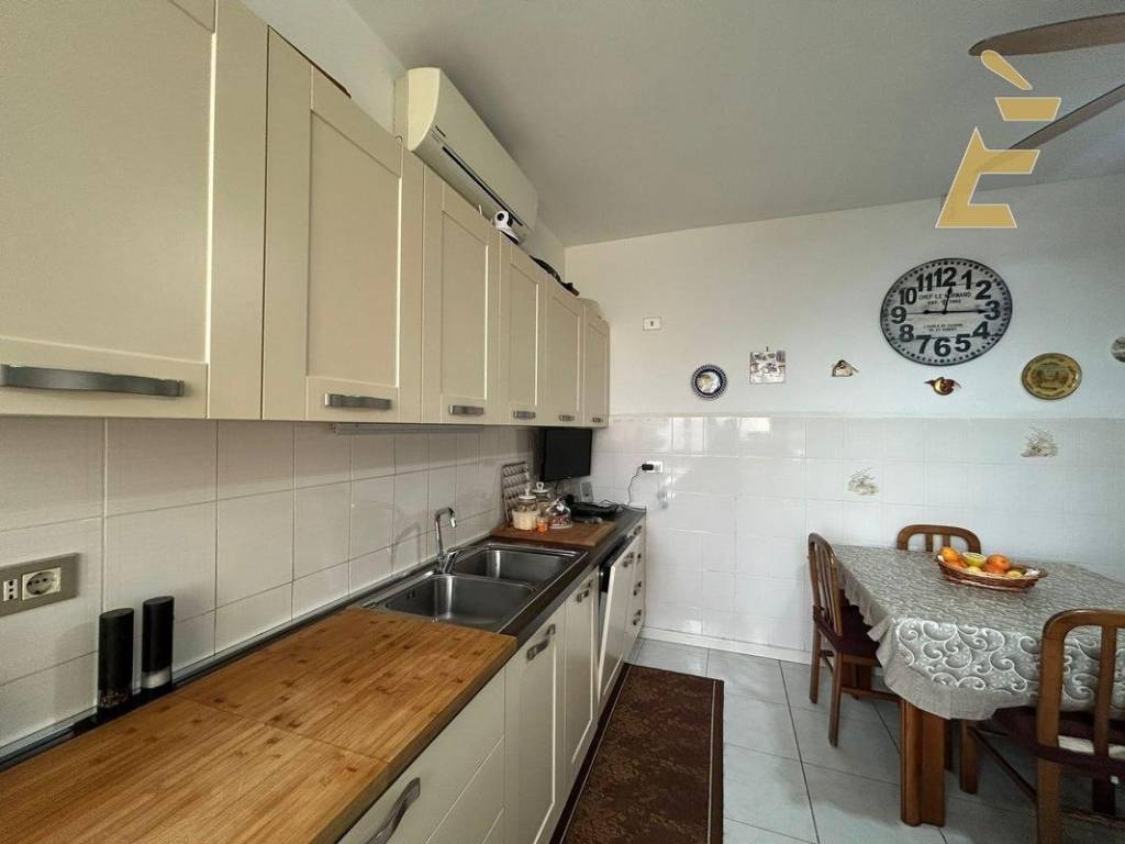 Appartamento a Aprilia in Via Montegrappa, 37 - Foto 5