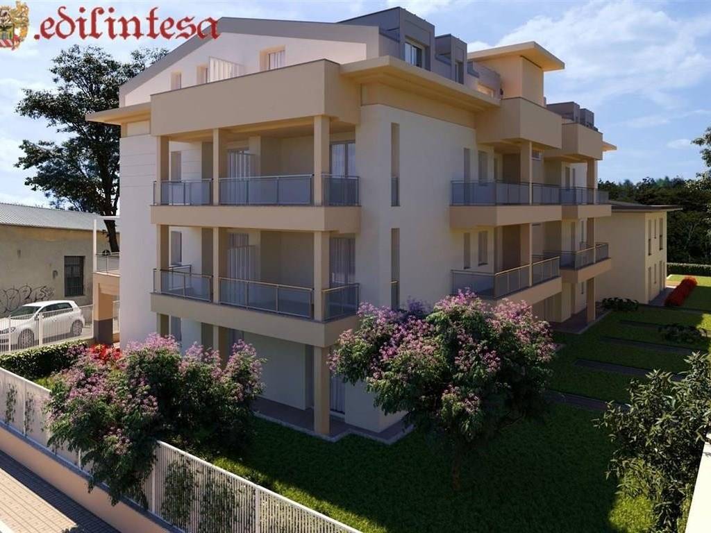 Appartamento a Lissone in PADRE REGINALDO GIULIANI - Foto 2