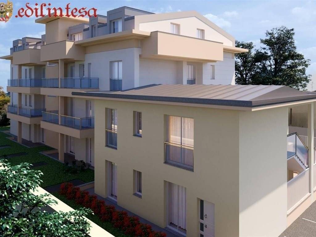 Appartamento a Lissone in PADRE REGINALDO GIULIANI - Foto 3