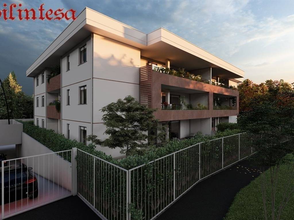 Attico / mansarda a Biassono in misericordia, 24 - Foto 2