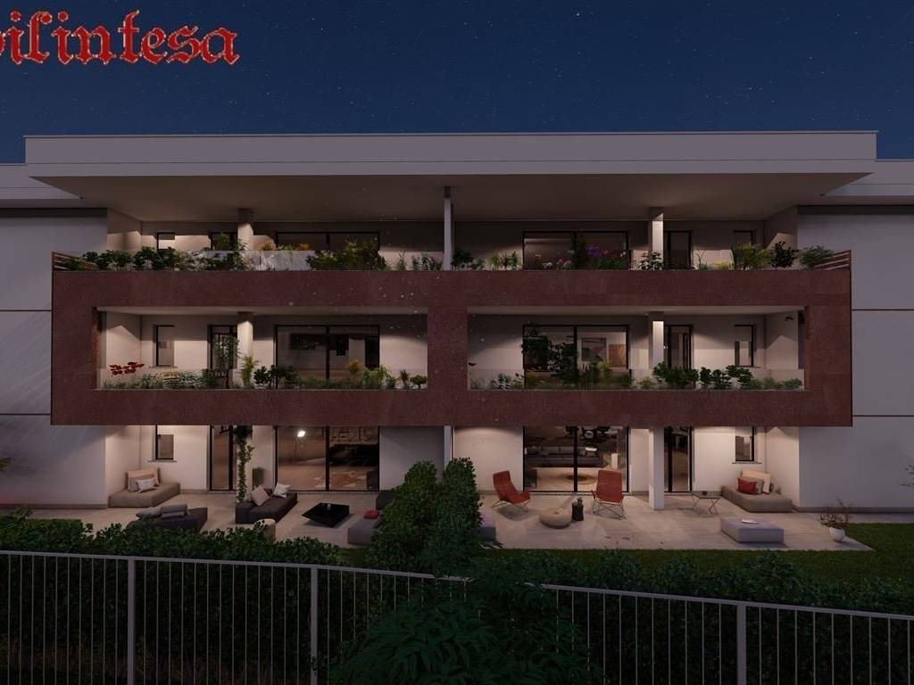 Attico / mansarda a Biassono in misericordia, 24 - Foto 5