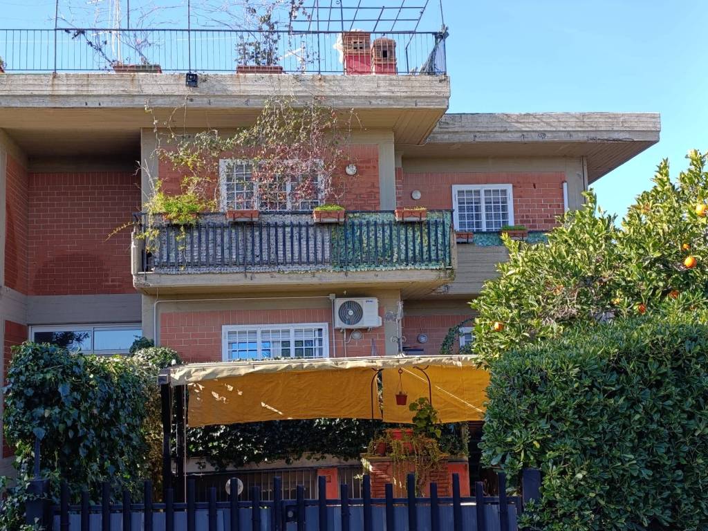 Appartamento a Mascalucia in Via Guglielmo Marconi - Foto 4