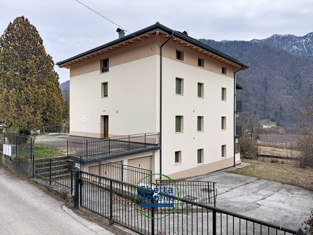 Appartamento a Roncegno terme in Via Rorei, 9 - Foto 2