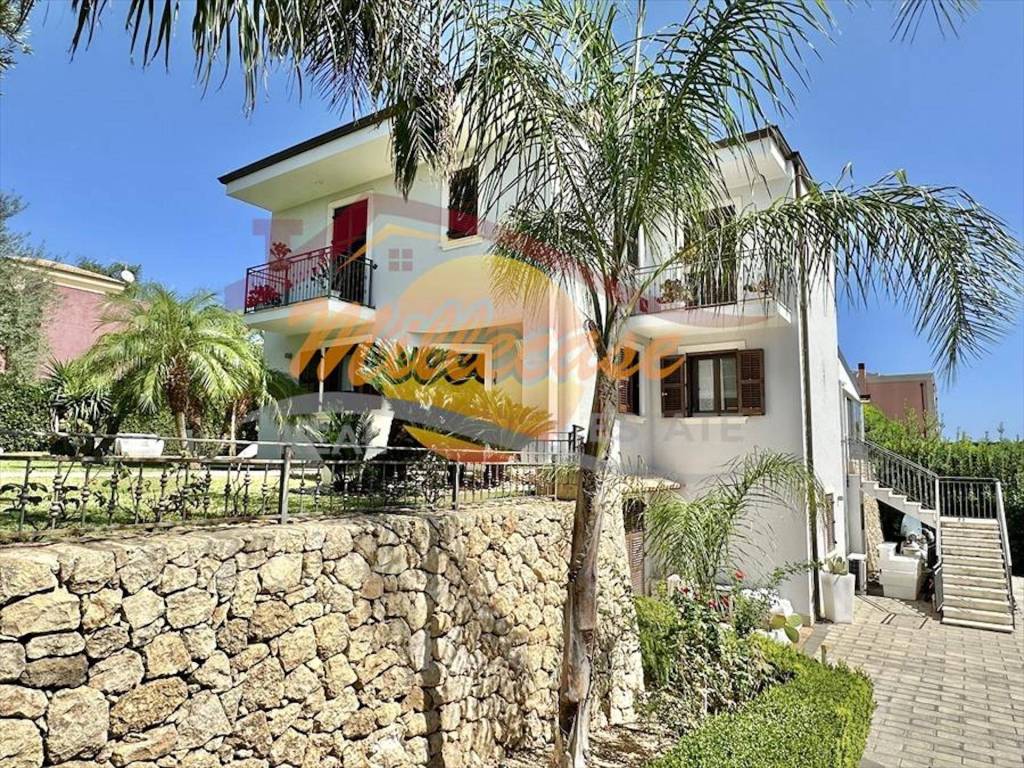 Villa a Siracusa in Strada Tremmilia - Foto 2