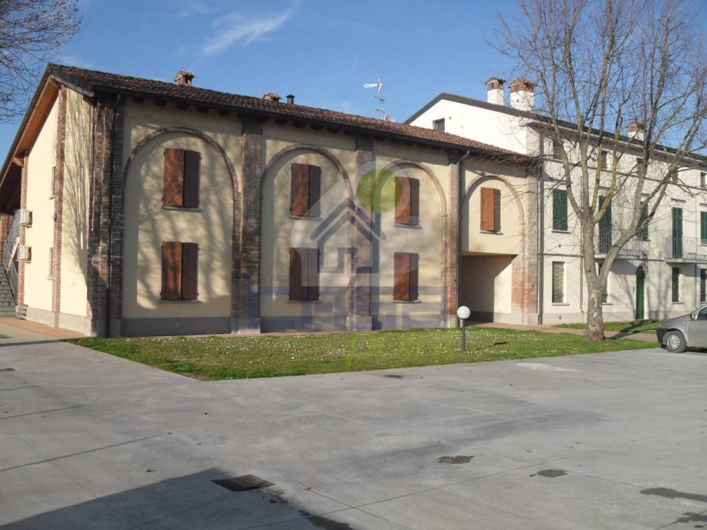 Appartamento a Monticelli d'ongina in VIA SAN PEDRETTO - Foto 2