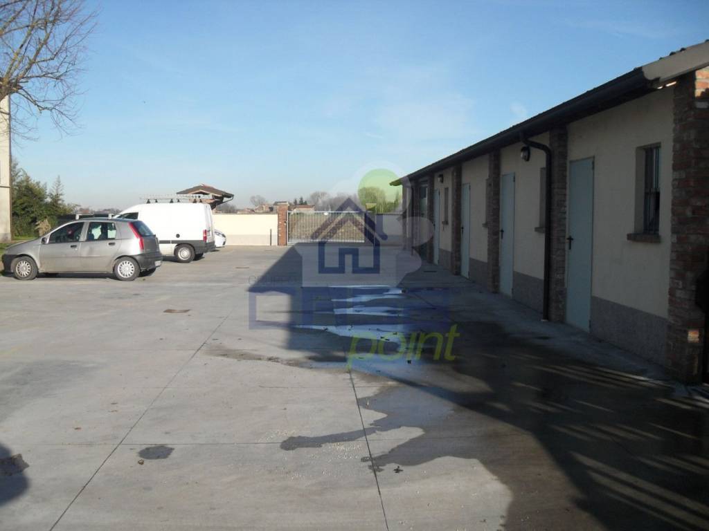 Appartamento a Monticelli d'ongina in VIA SAN PEDRETTO - Foto 5
