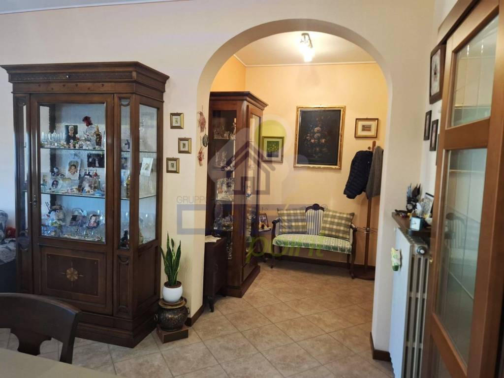 Appartamento a Monticelli d'ongina in VIA FRATELLI ROSSELLI MONTICELLI D'ONGINA - Foto 3